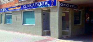 Innovadent Clínica Dental - Fuenlabrada