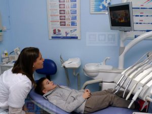 Odontopediatria Innovadent